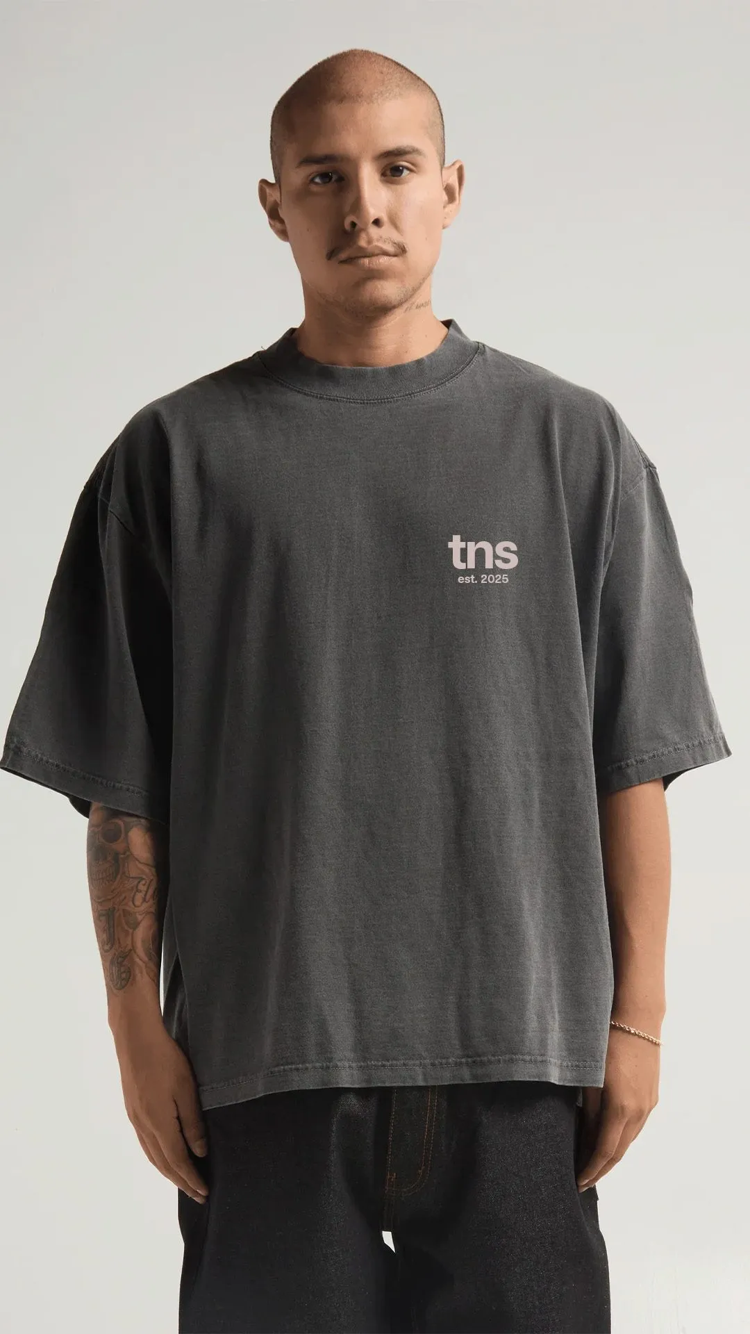 TNS, graphic design photography in El Paso, TX by André Valenzuela (2 of 4)