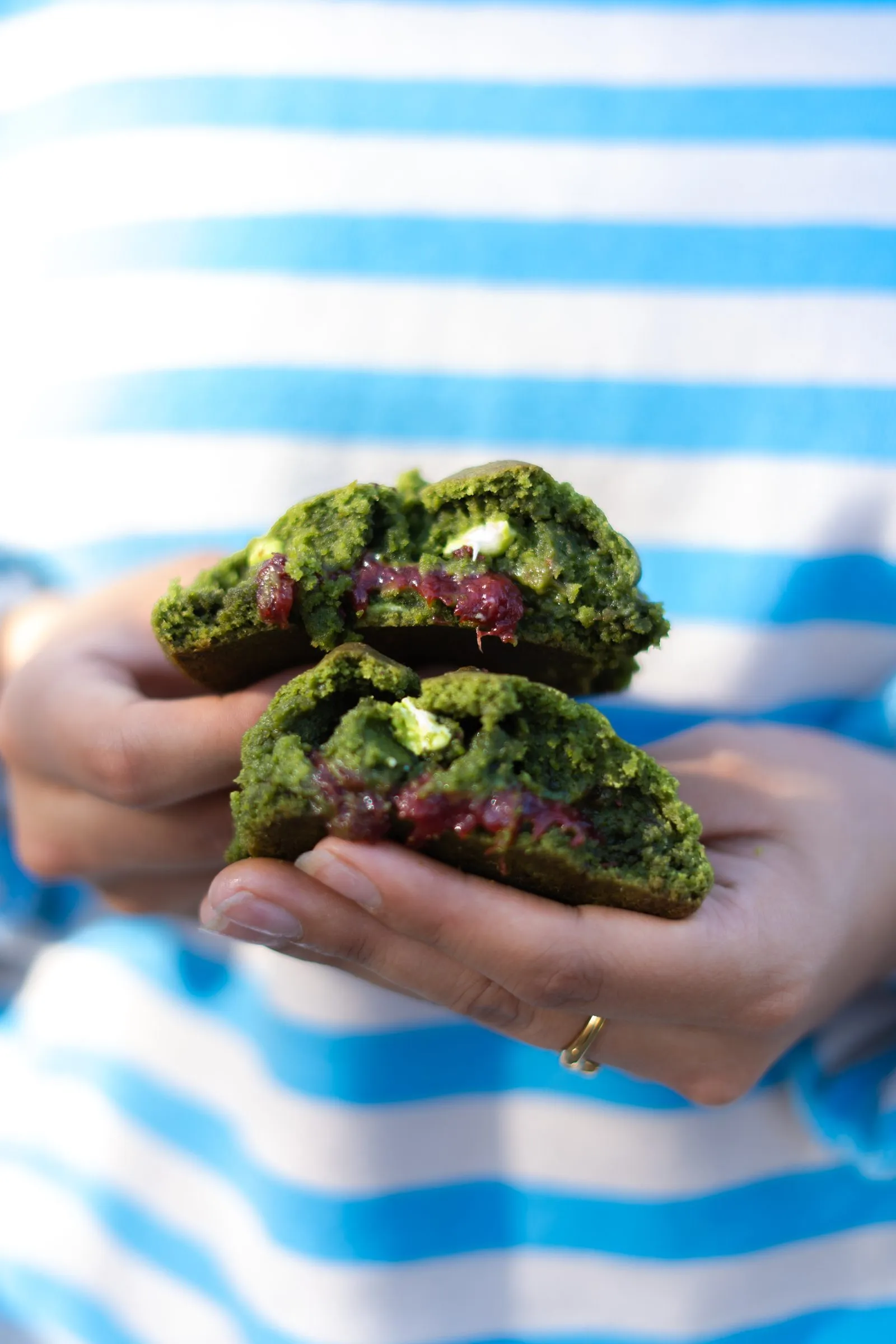 Cookie Business, brand photography photography in El Paso, TX by André Valenzuela (2 of 8)