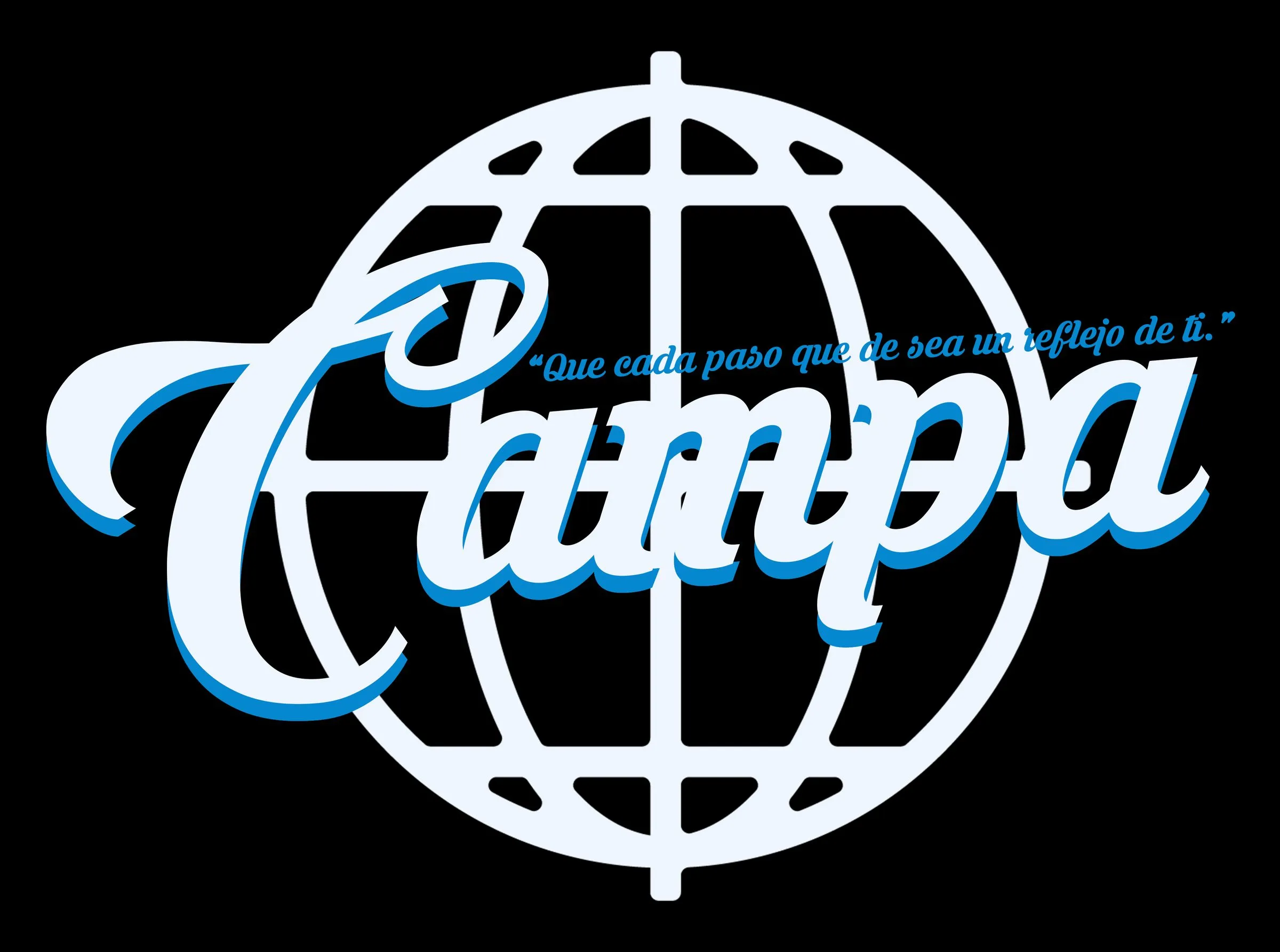 Campa, graphic design photography in El Paso, TX by André Valenzuela (2 of 2)