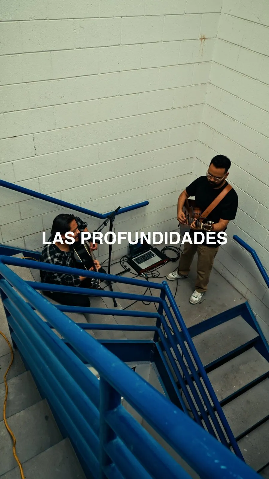 Las Profundidades