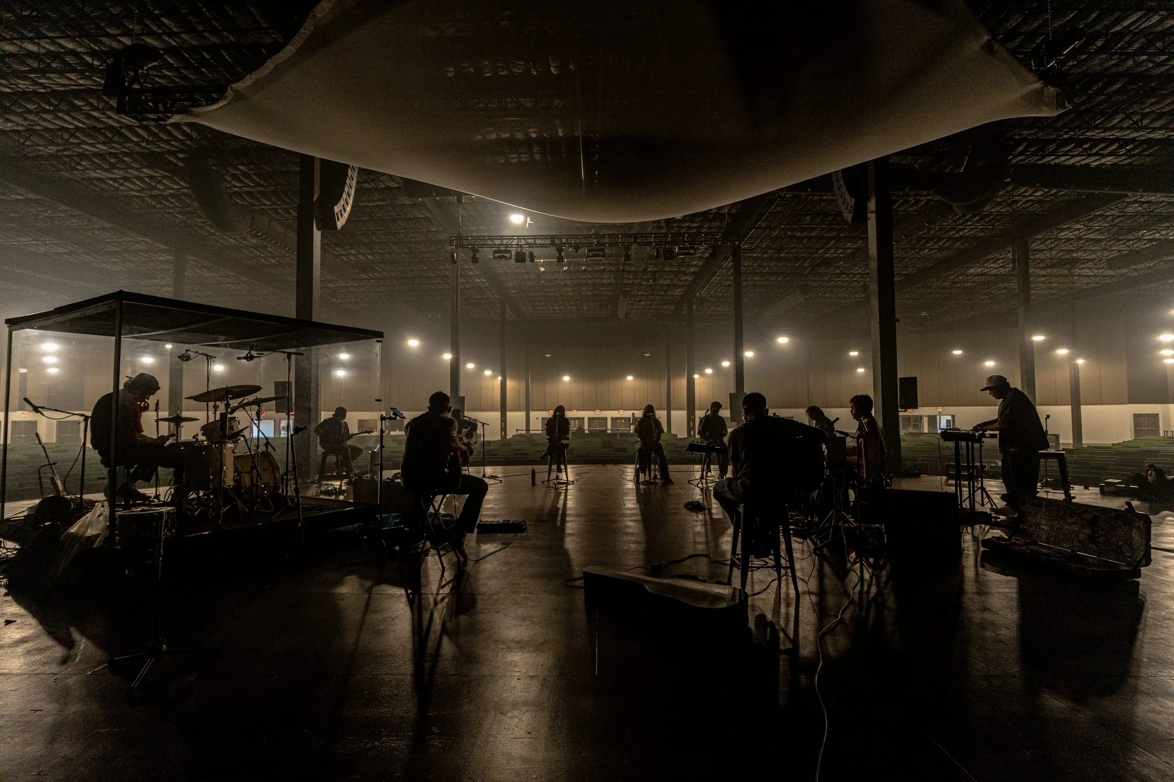 Live Music, concert photography photography in El Paso, TX by André Valenzuela (4 of 9)