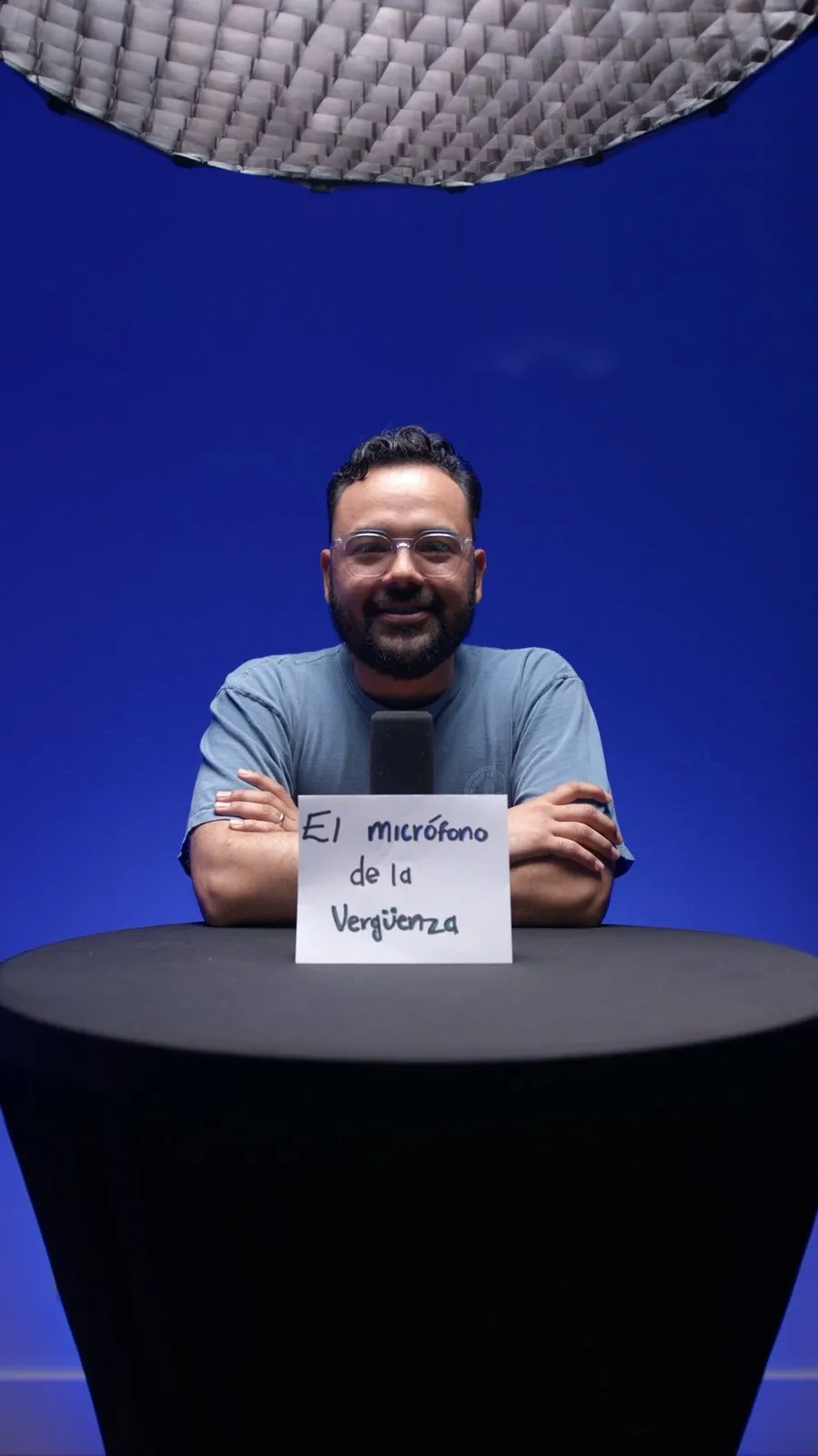 El Micro de la Vergüenza
