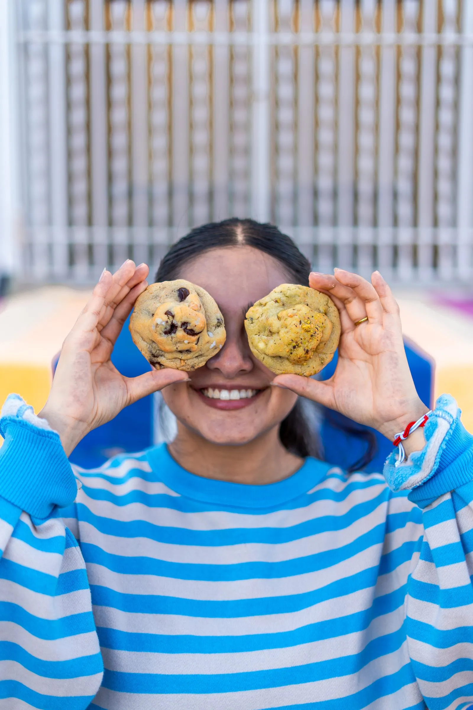 Cookie Business, brand photography photography in El Paso, TX by André Valenzuela (3 of 8)