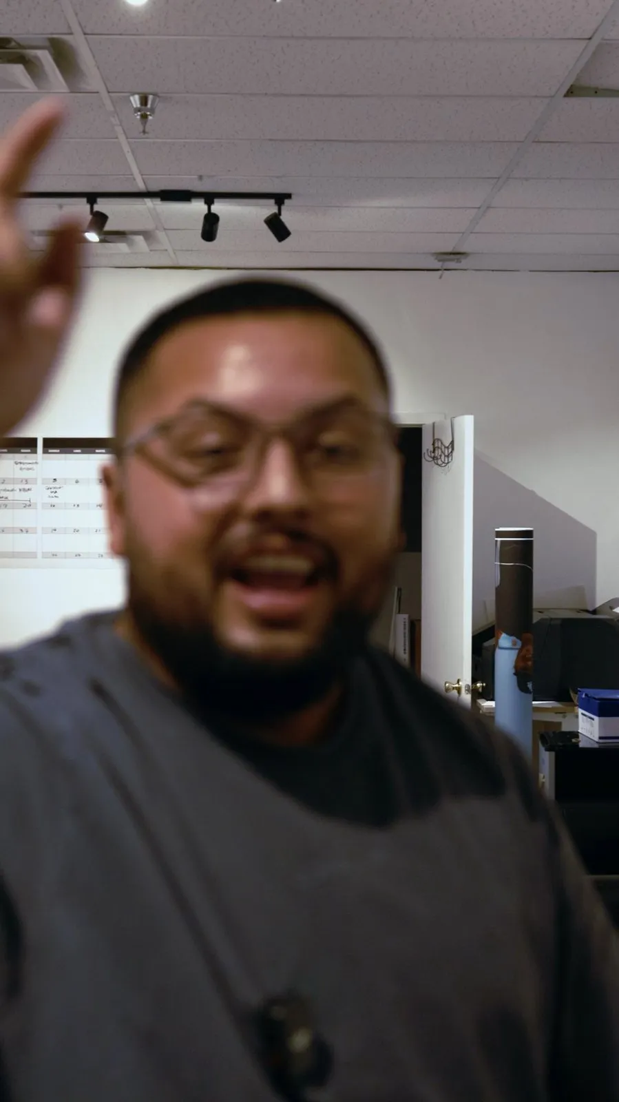 Zeus Bang