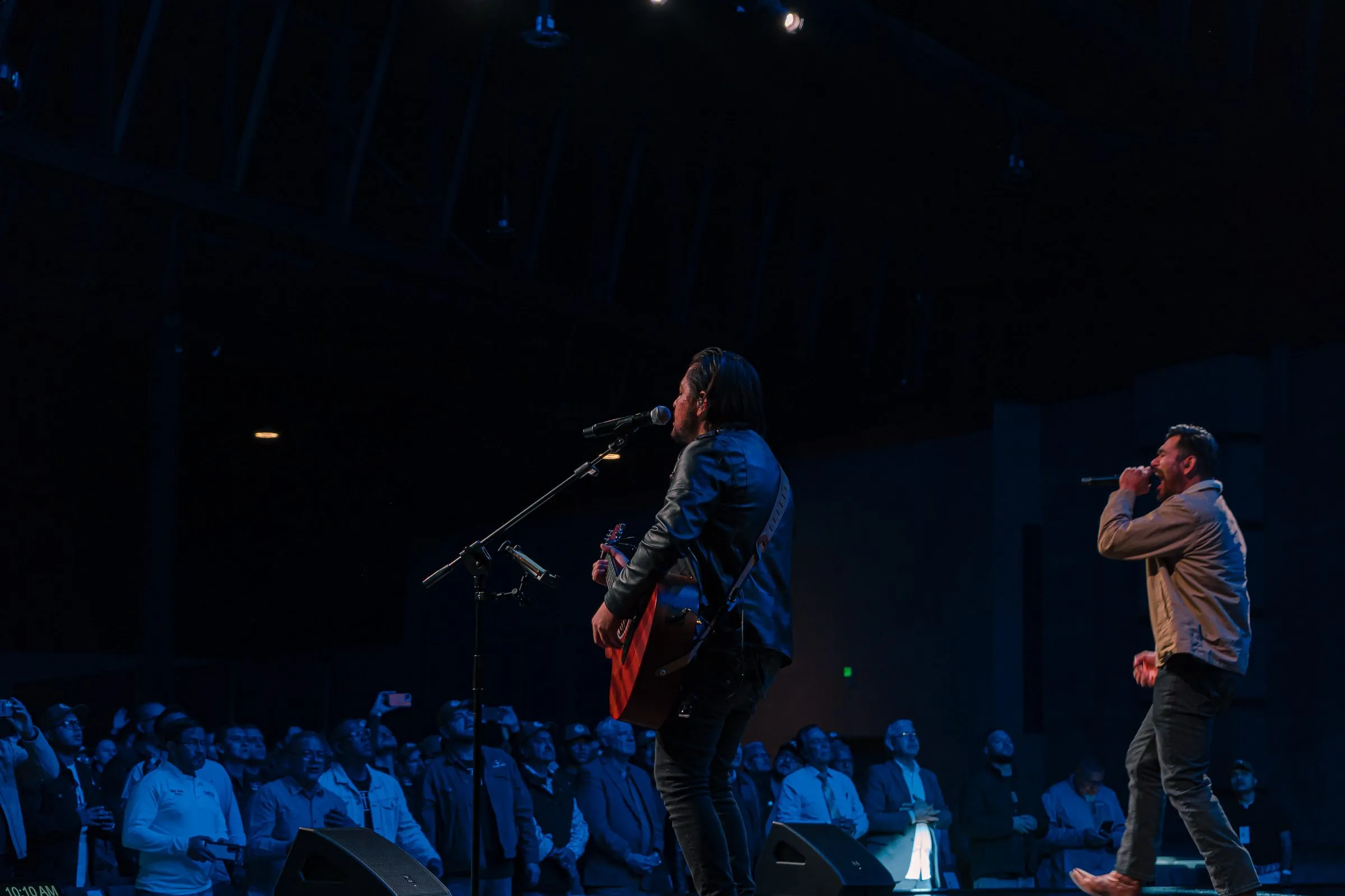 DHH 25, concert photography photography in El Paso, TX by André Valenzuela (4 of 10)