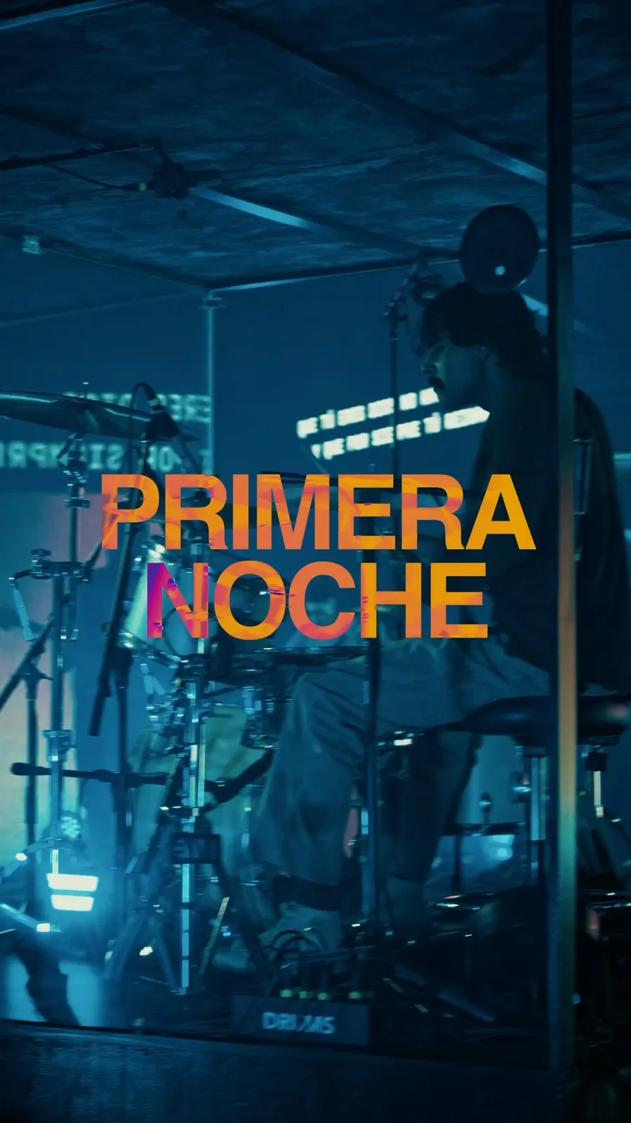 Primera Noche