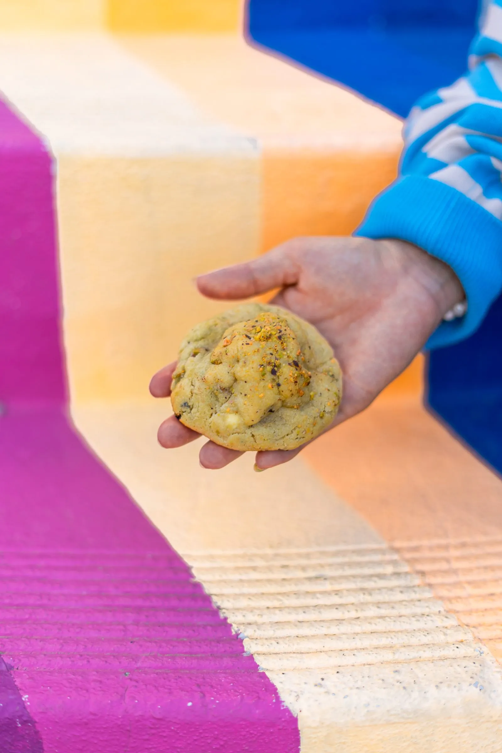 Cookie Business, brand photography photography in El Paso, TX by André Valenzuela (4 of 8)