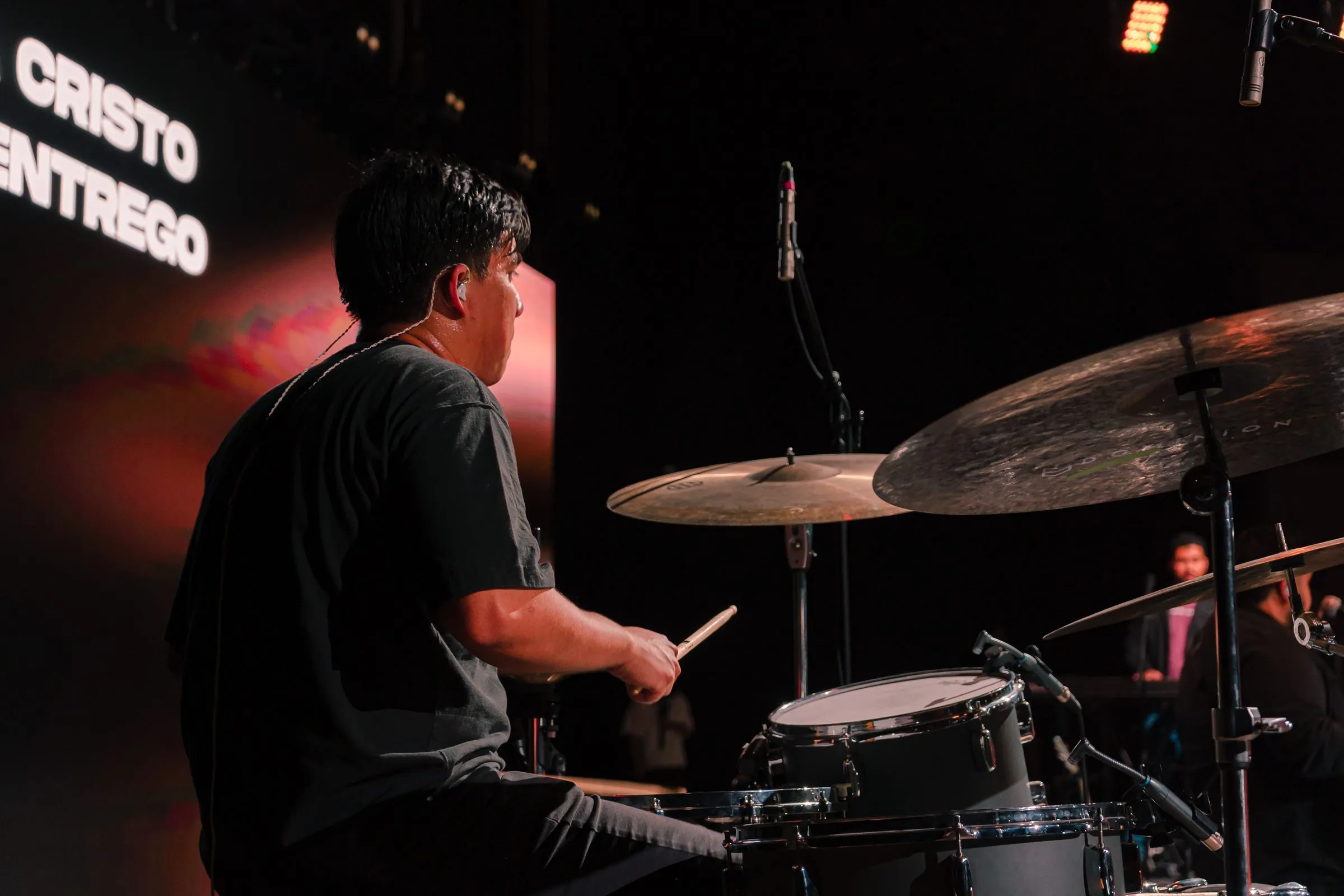 DHH 25, concert photography photography in El Paso, TX by André Valenzuela (5 of 10)