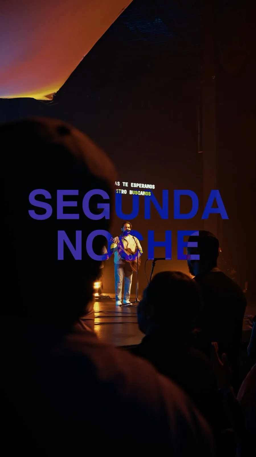Segunda Noche
