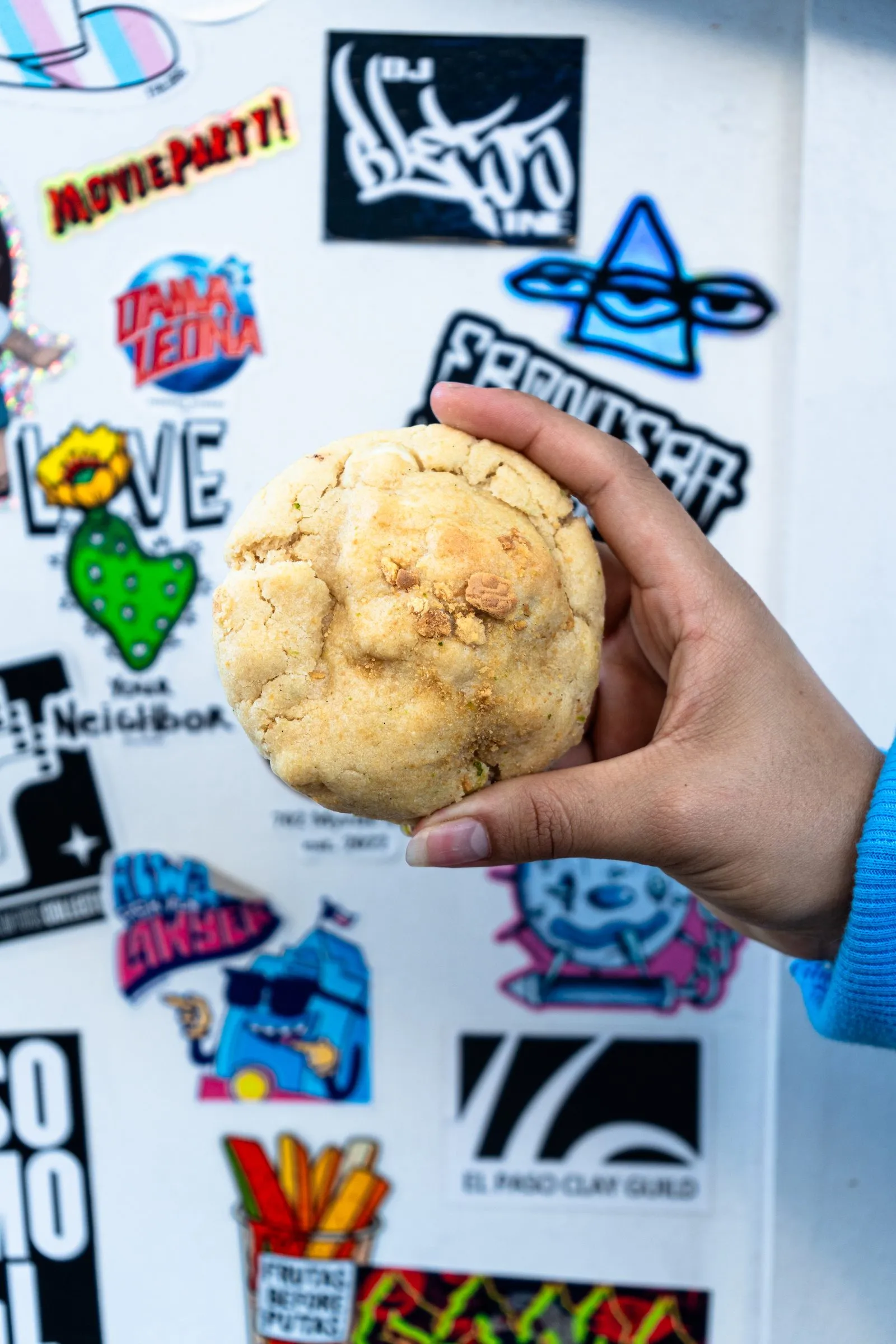Cookie Business, brand photography photography in El Paso, TX by André Valenzuela (5 of 8)
