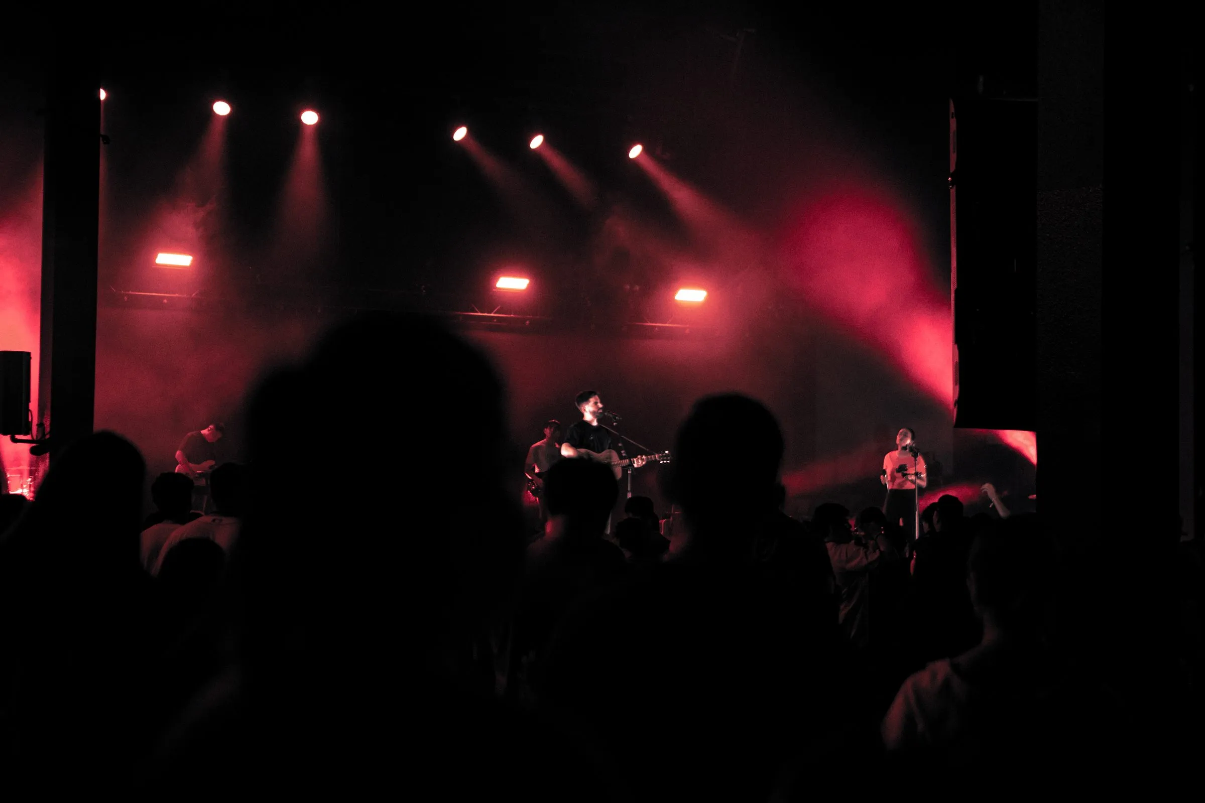 Live Music, concert photography photography in El Paso, TX by André Valenzuela (6 of 9)