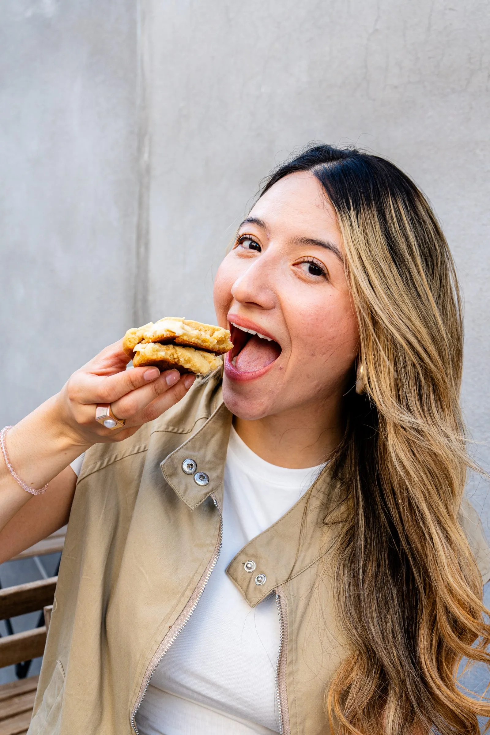 Cookie Business, brand photography photography in El Paso, TX by André Valenzuela (6 of 8)