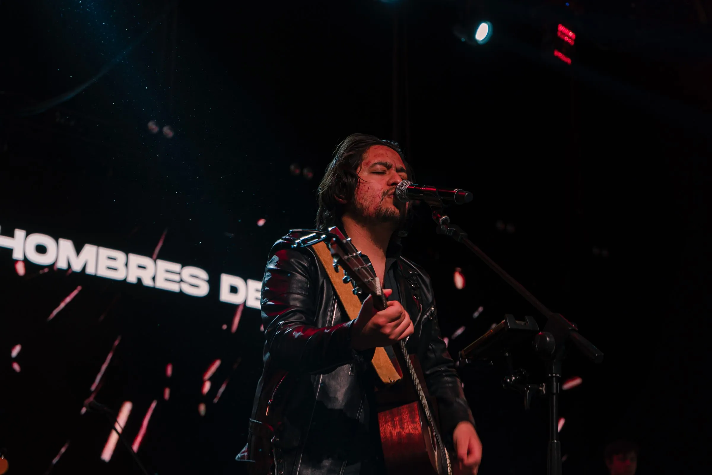 DHH 25, concert photography photography in El Paso, TX by André Valenzuela (8 of 10)