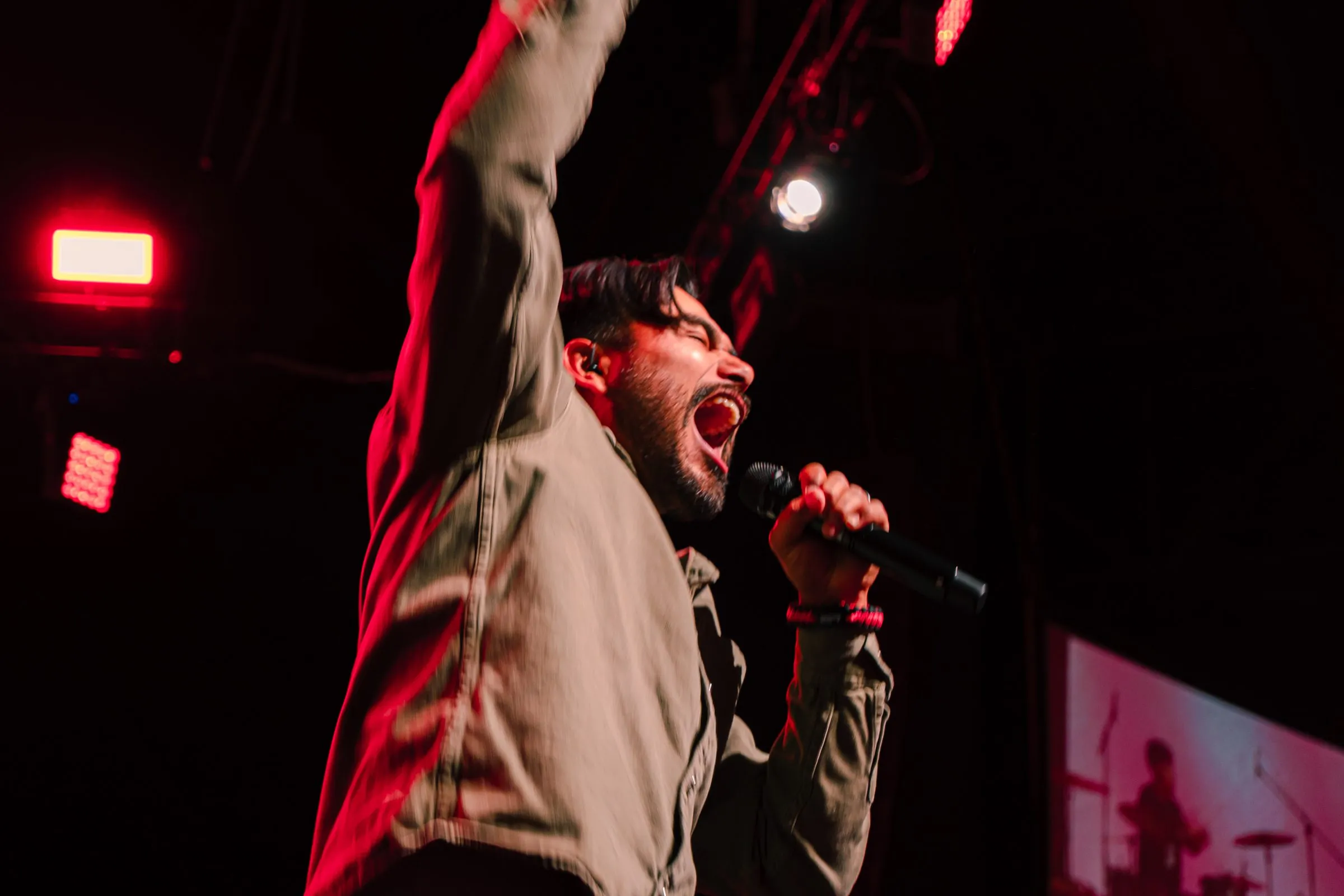 DHH 25, concert photography photography in El Paso, TX by André Valenzuela (9 of 10)
