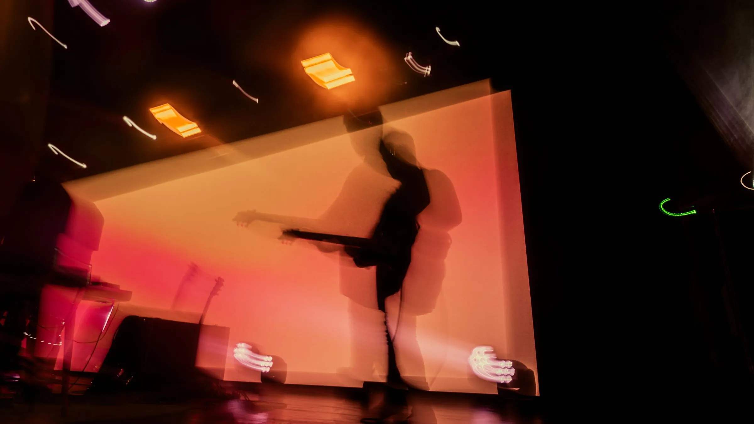 Live Music, concert photography photography in El Paso, TX by André Valenzuela (9 of 9)